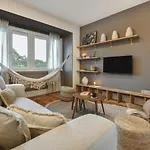 Nusa - 2 Bedrooms And Balcony In Santo Antonio Διαμέρισμα