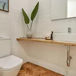 Nusa - 2 Bedrooms And Balcony In Santo Antonio Lisboa