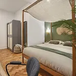 Nusa - 2 Bedrooms And Balcony In Santo Antonio Lisboa
