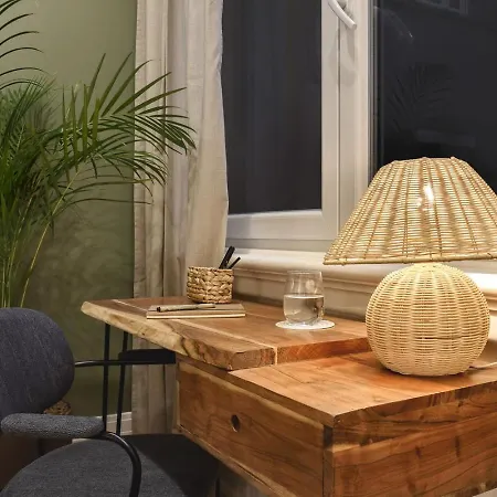 Nusa - 2 Bedrooms And Balcony In Santo Antonio *