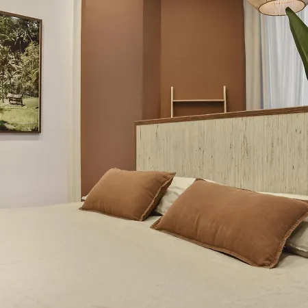 Nusa - 2 Bedrooms And Balcony In Santo Antonio Lisboa