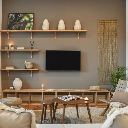 Nusa - 2 Bedrooms And Balcony In Santo Antonio Apartamento Lisboa